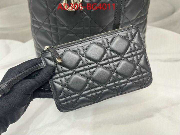 ID: BG4011 $: 305USD,