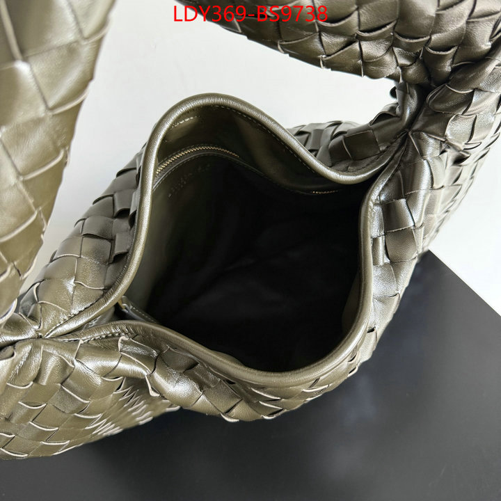 BV Bags(TOP)-Handbag- best replica quality ID: BS9738 $: 369USD,