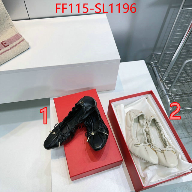 Women Shoes-Ferragamo best fake ID: SL1196 $: 115USD