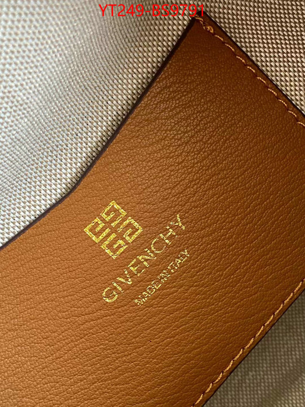Givenchy Bags(TOP)-Crossbody- 1:1 clone ID: BS9791 $: 249USD,