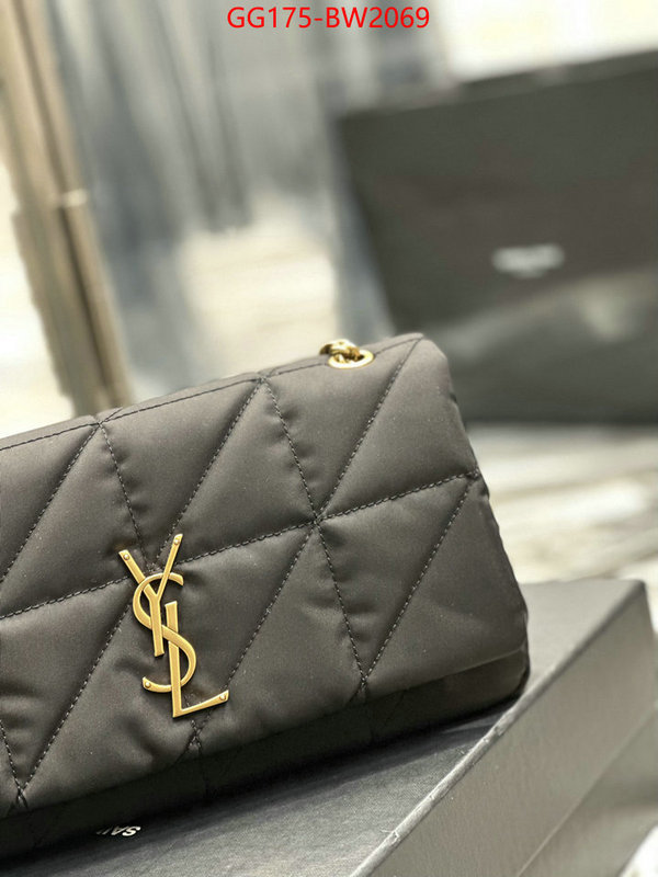 ID: BW2069 $: 175USD,