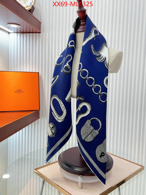 Scarf-Hermes outlet sale store ID: ML1325 $: 69USD