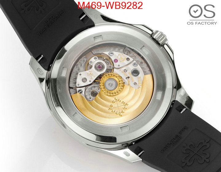 ID: WB9282