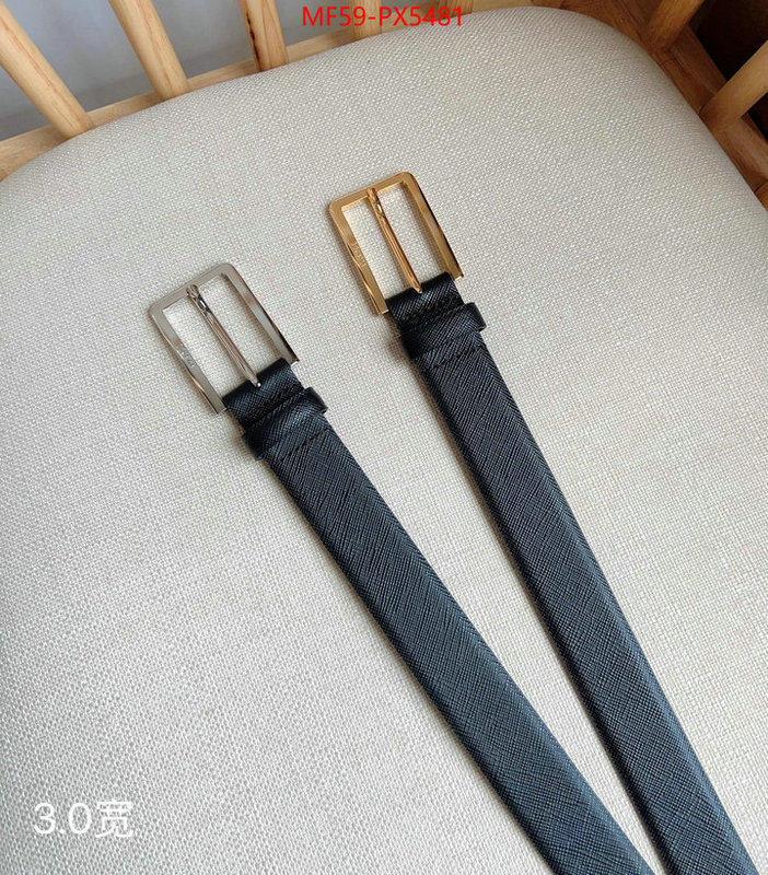 online ID: PX5481