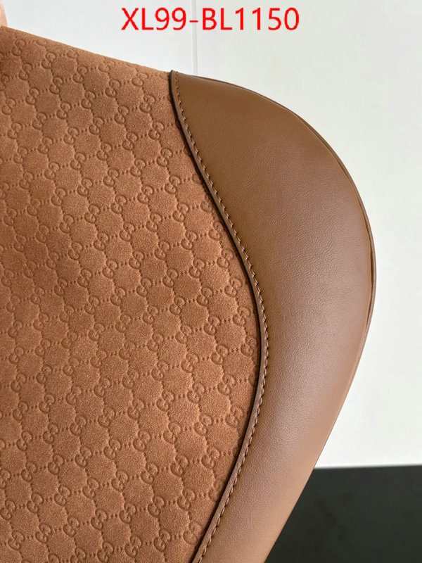 Gucci Bags(4A)-Handbag- where could you find a great quality designer ID: BL1150 $: 99USD,