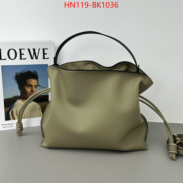 Loewe Bags(4A)-Crossbody- replica for cheap ID: BK1036 $: 119USD,