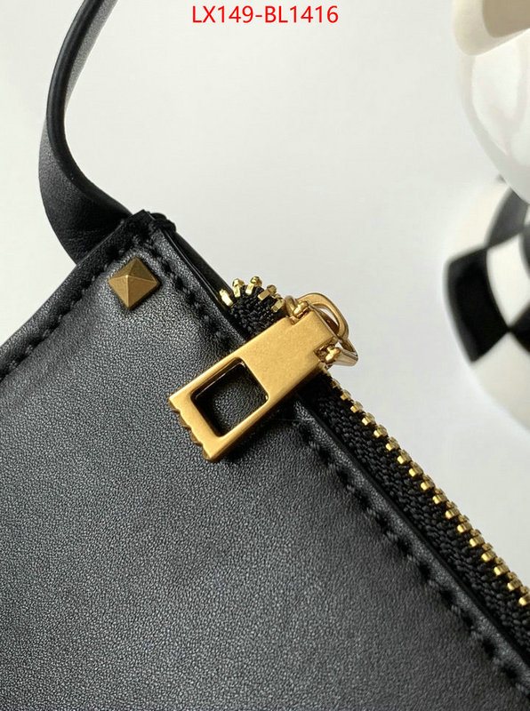 Valentino Bags(4A)-Handbag- best designer replica ID: BL1416 $: 149USD,