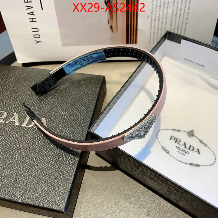 1:1 clone ID: AS2442
