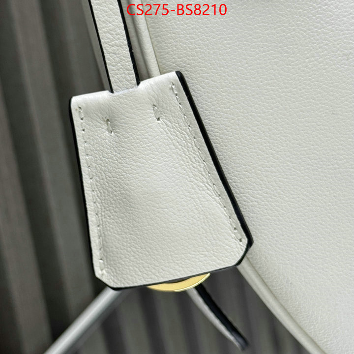 ID: BS8210 $: 275USD,