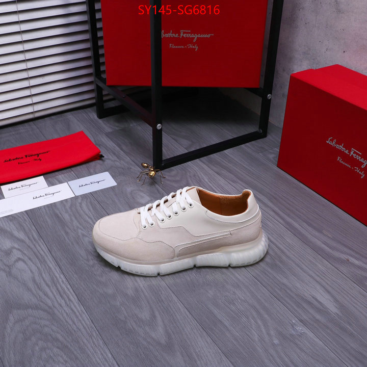2024 luxury replicas ID: SG6816