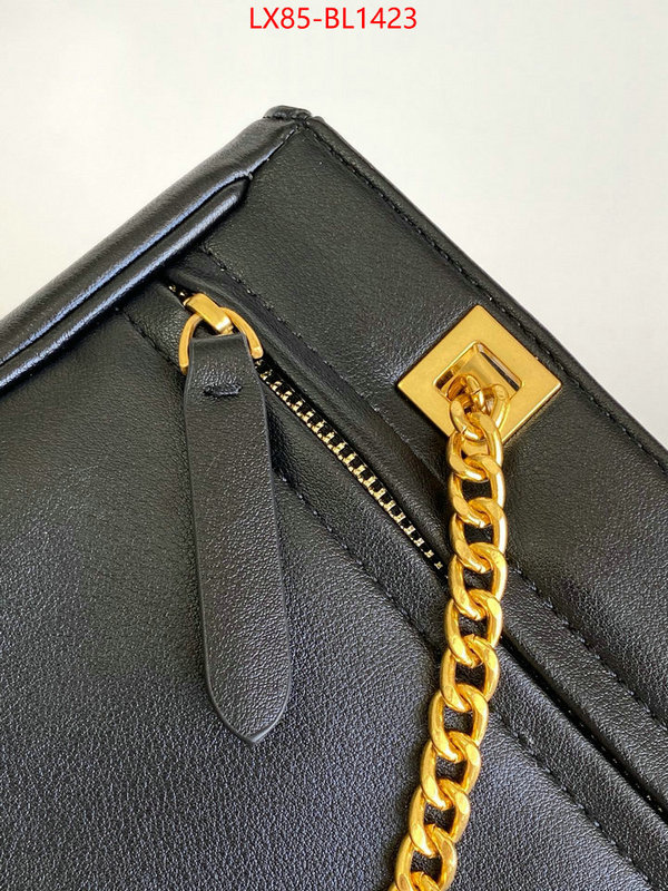 Valentino Bags(4A)-Handbag- new 2024 ID: BL1423 $: 85USD,