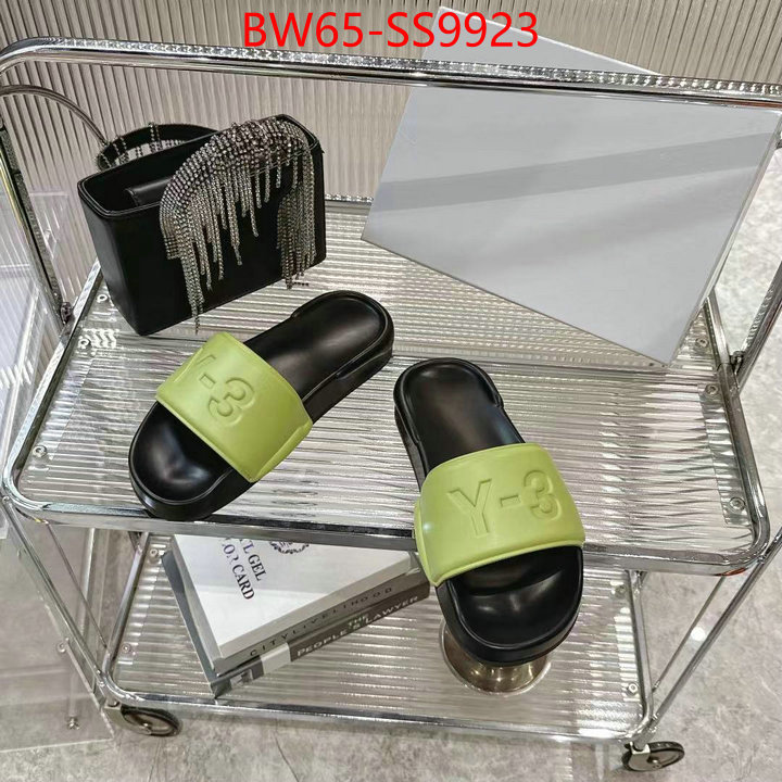 Women Shoes-Y3 sale ID: SS9923 $: 65USD
