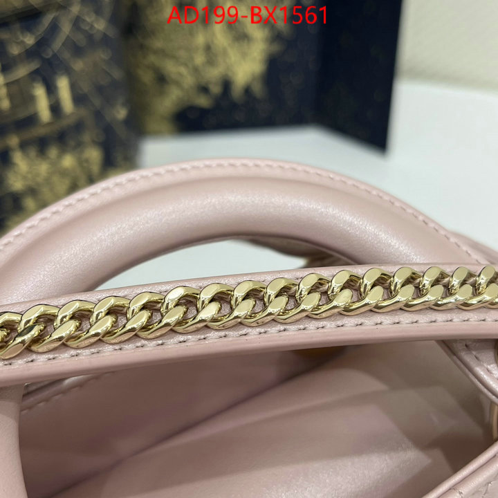 ID: BX1561 $: 199USD,