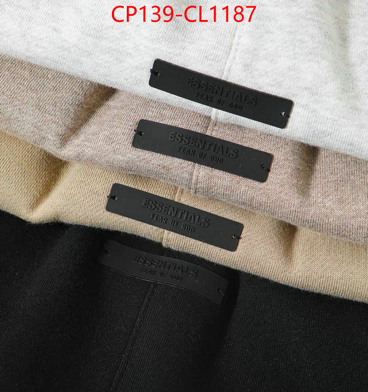 Clothing-Essentials where can you buy replica ID: CL1187