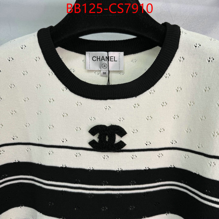 where can i find ID: CS7910