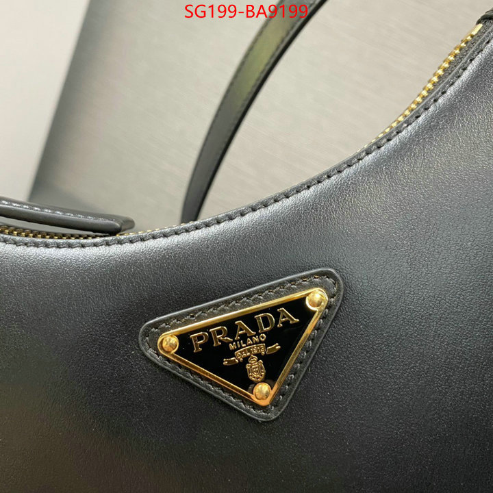 ID: BA9199 $: 199USD,