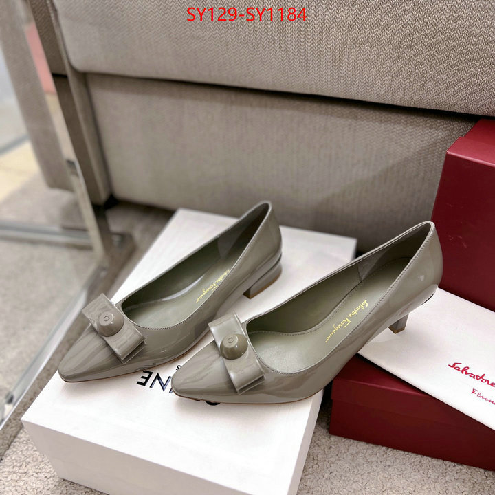 highest quality replica ID: SY1184
