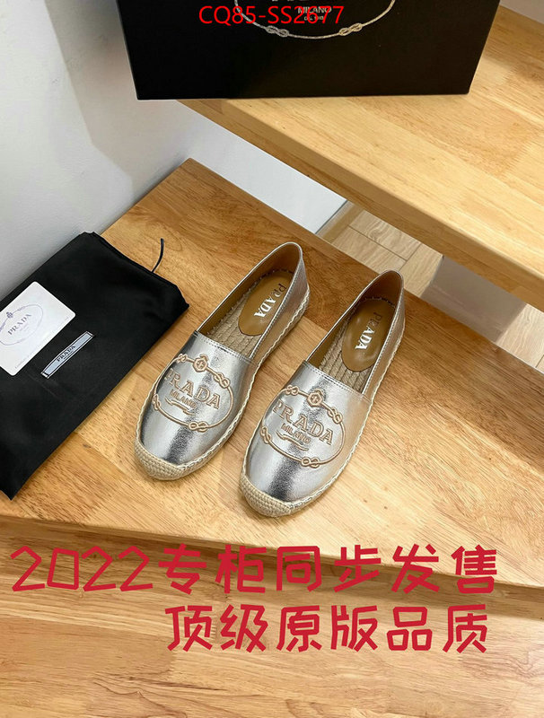 the best affordable ID: SS2677
