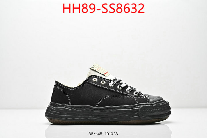 Men Shoes-MMY high quality online ID: SS8632 $: 89USD