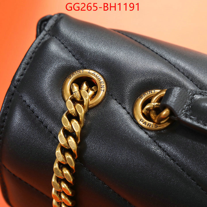 ID: BH1191
