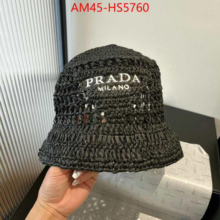 knockoff ID: HS5760