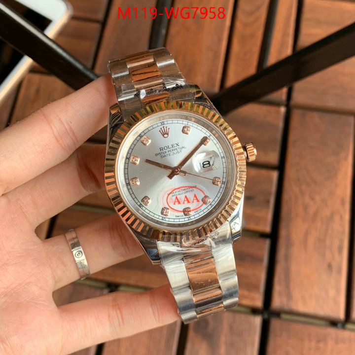 ID: WG7958