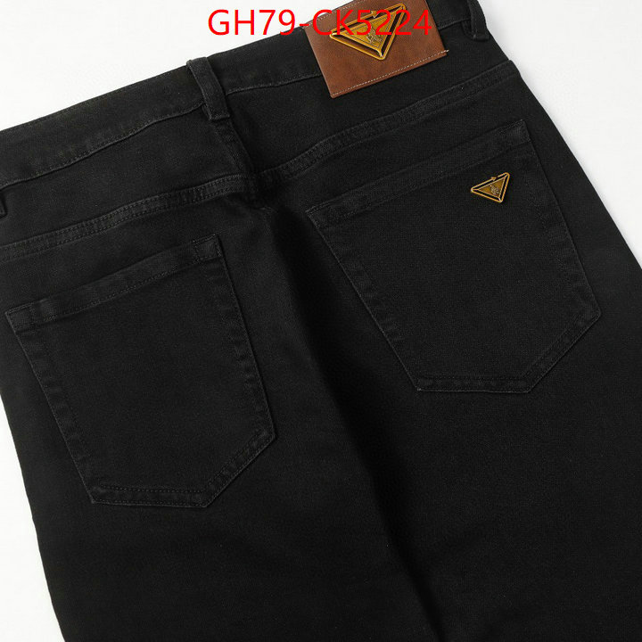 Clothing-Prada designer ID: CK5224 $: 79USD