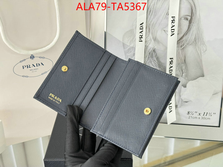 ID: TA5367 $: 79USD,