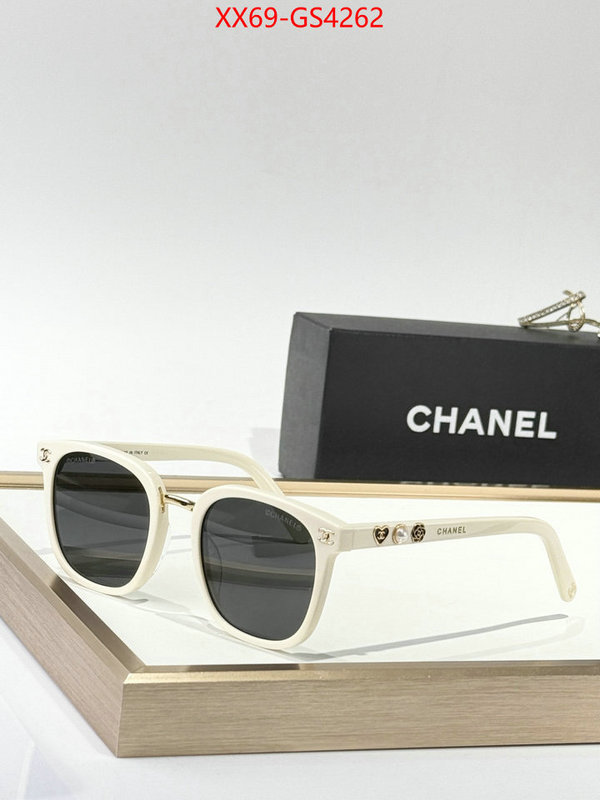 at cheap price ID: GS4262