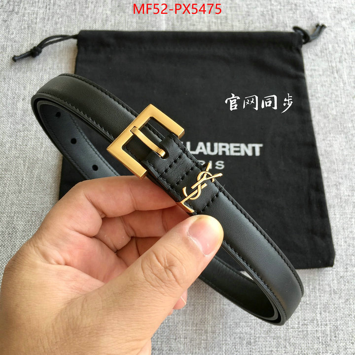 good quality replica ID: PX5475