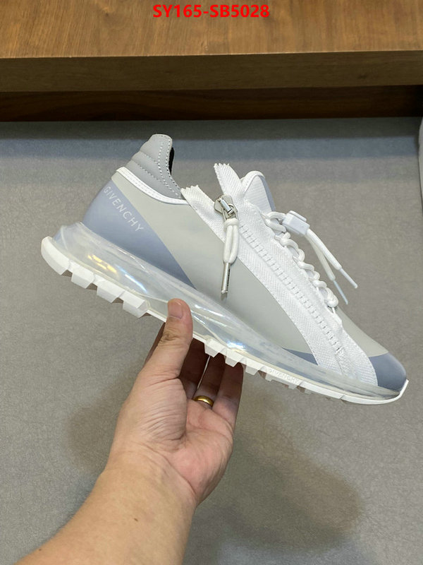 best site for replica ID: SB5028