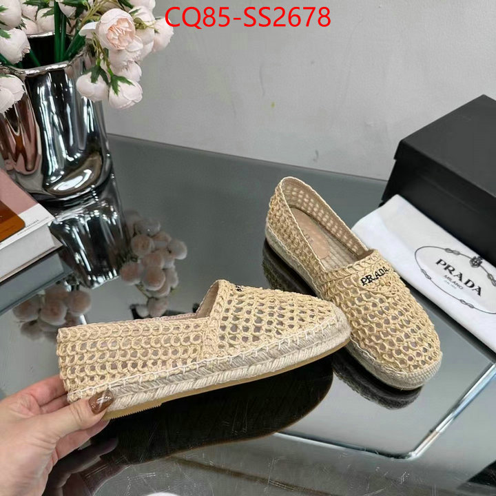perfect ID: SS2678
