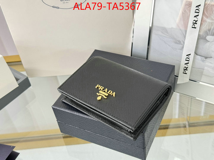 ID: TA5367 $: 79USD,