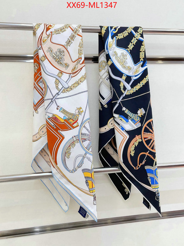 Scarf-Hermes cheap wholesale ID: ML1347 $: 69USD