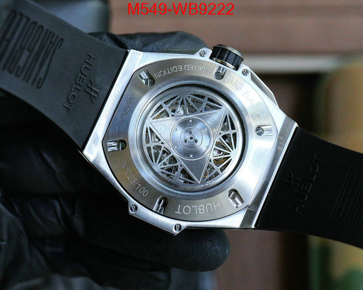 ID: WB9222