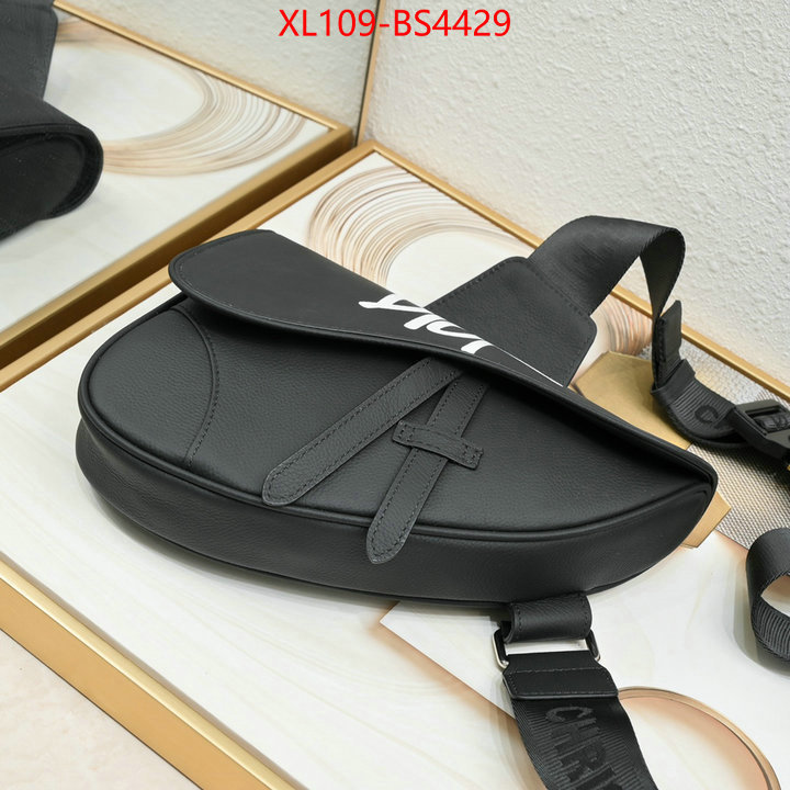 ID: BS4429 $: 109USD,