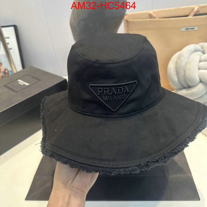 perfect ID: HC5464