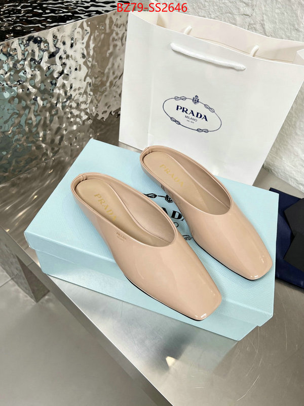high quality replica ID: SS2646