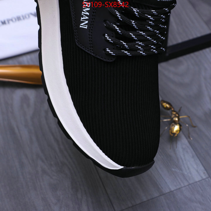 designer fake ID: SX8542