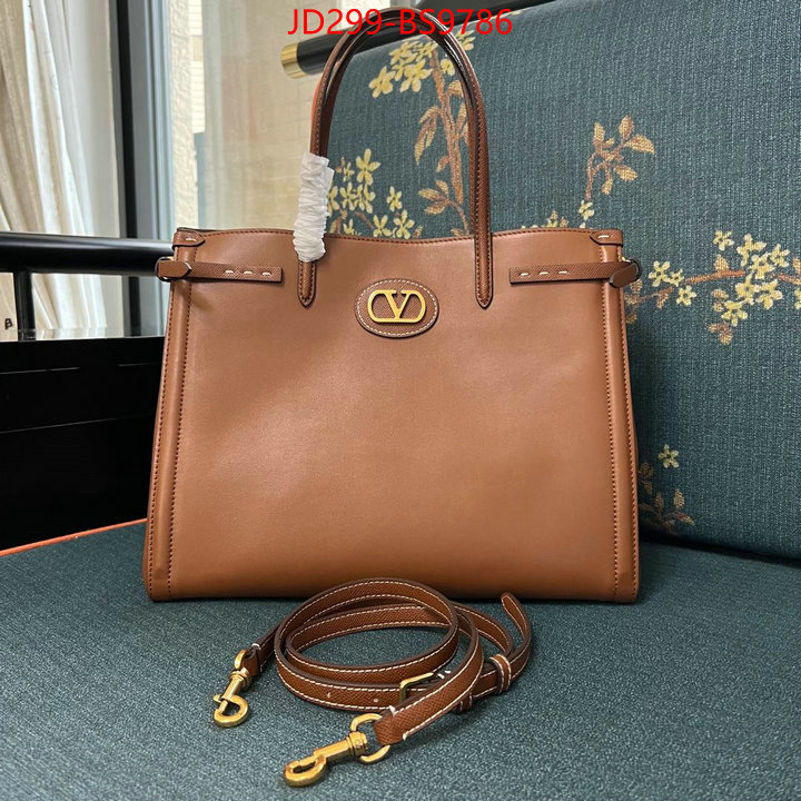 Valentino Bags(TOP)-Handbag- online from china ID: BS9786 $: 299USD,