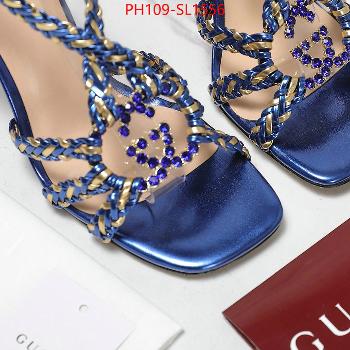 Women Shoes-Gucci buy 1:1 ID: SL1556 $: 109USD