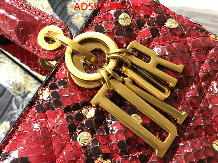 ID: BP4182 $: 599USD,