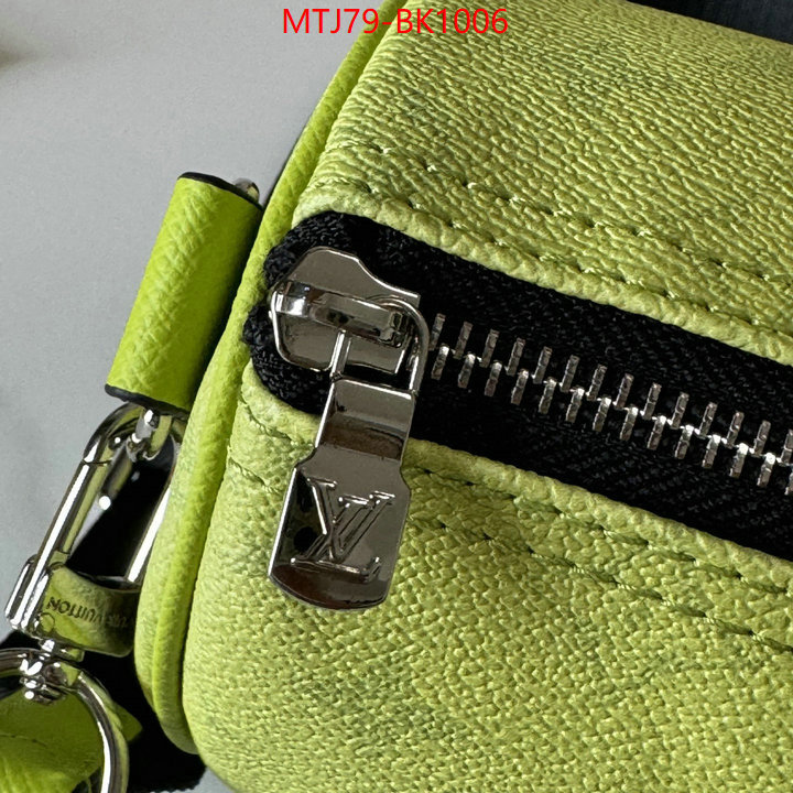 LV Bags(4A)-Speedy- high quality replica ID: BK1006 $: 79USD,
