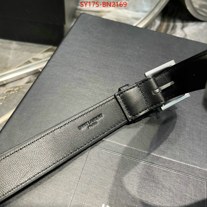 ID: BN2169 $: 175USD,