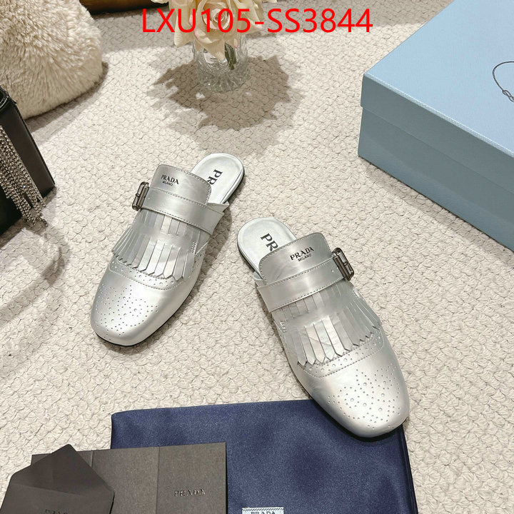 find replica ID: SS3844