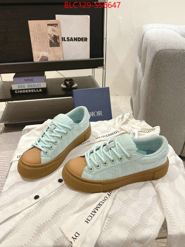 shop the best high authentic quality replica ID: SS6647