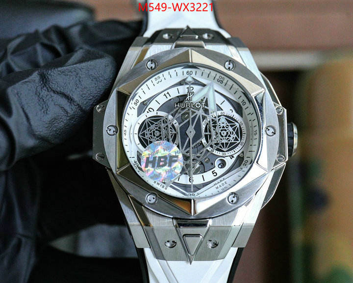 ID: WX3221