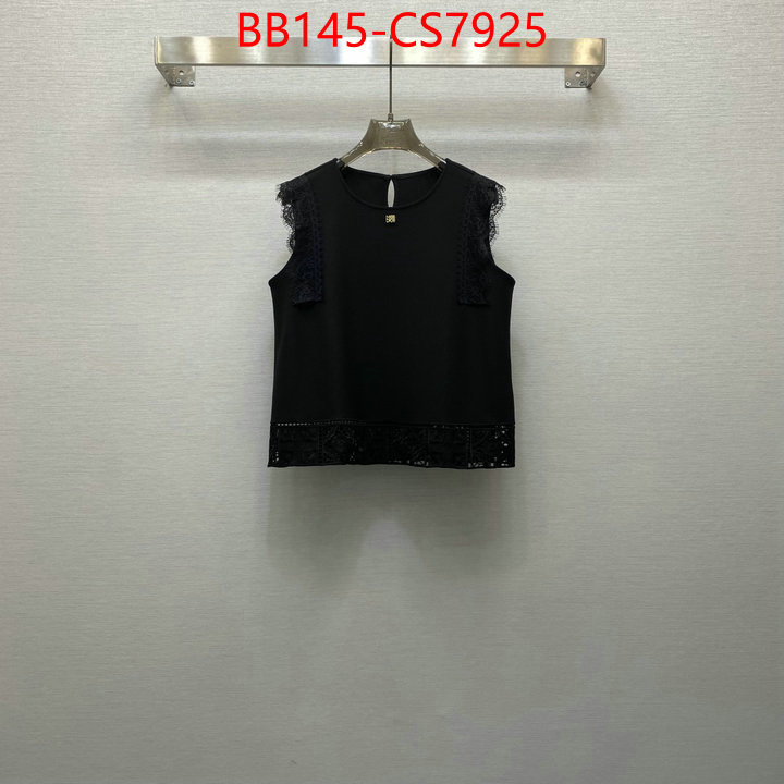 exclusive cheap ID: CS7925