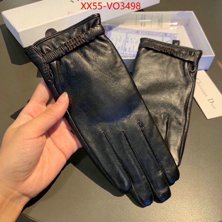 counter quality ID: VO3498