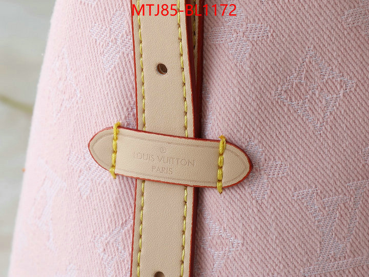 LV Bags(4A)-Nono-No Purse-Nano No- unsurpassed quality ID: BL1172 $: 85USD,